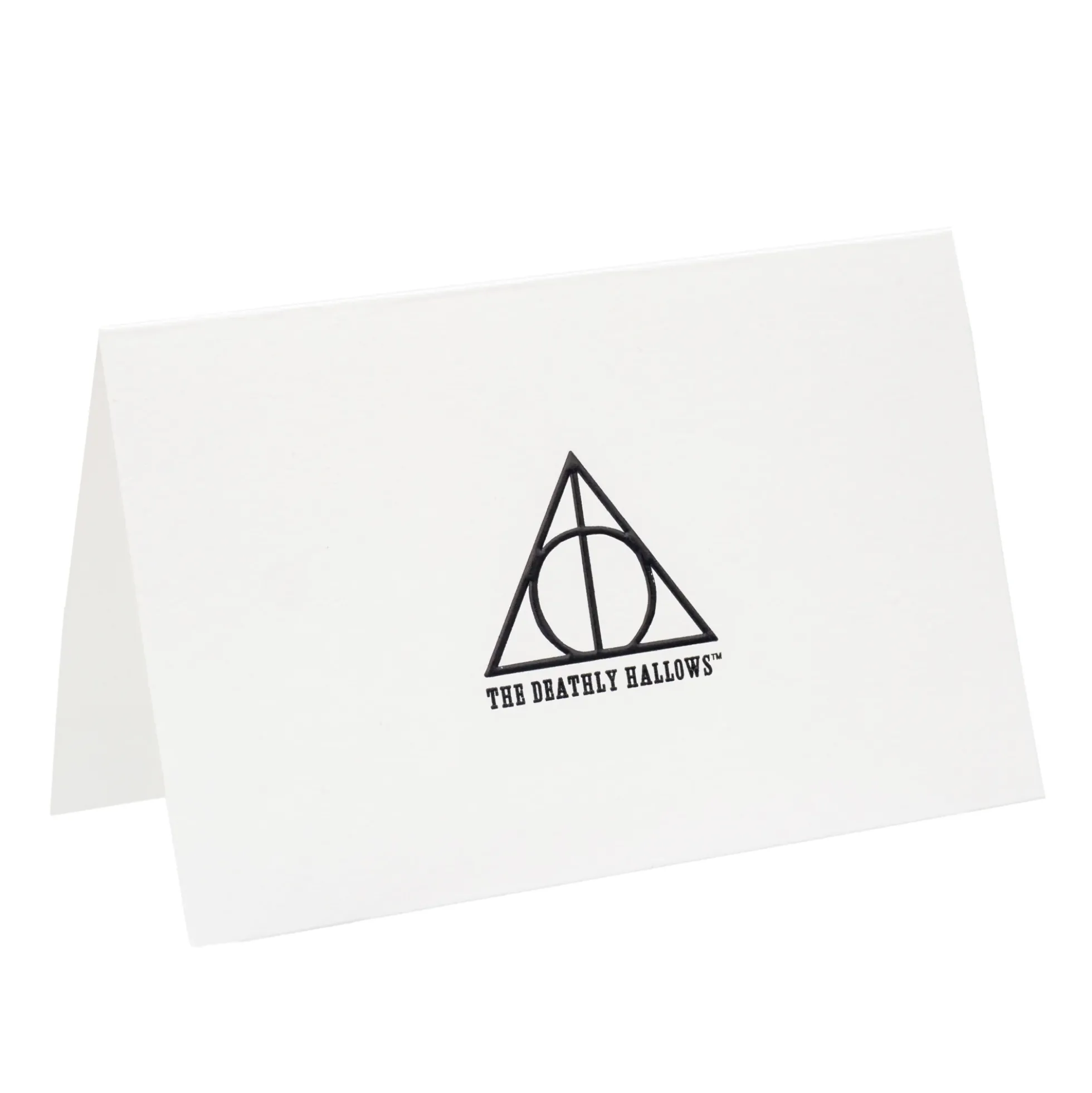 Harry Potter Postkarten Sets