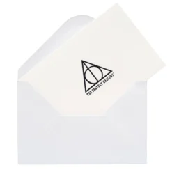 Harry Potter Postkarten Sets