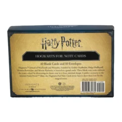 Harry Potter Postkarten Sets