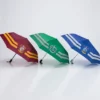 Harry Potter Regenschirm mit Hauswappen