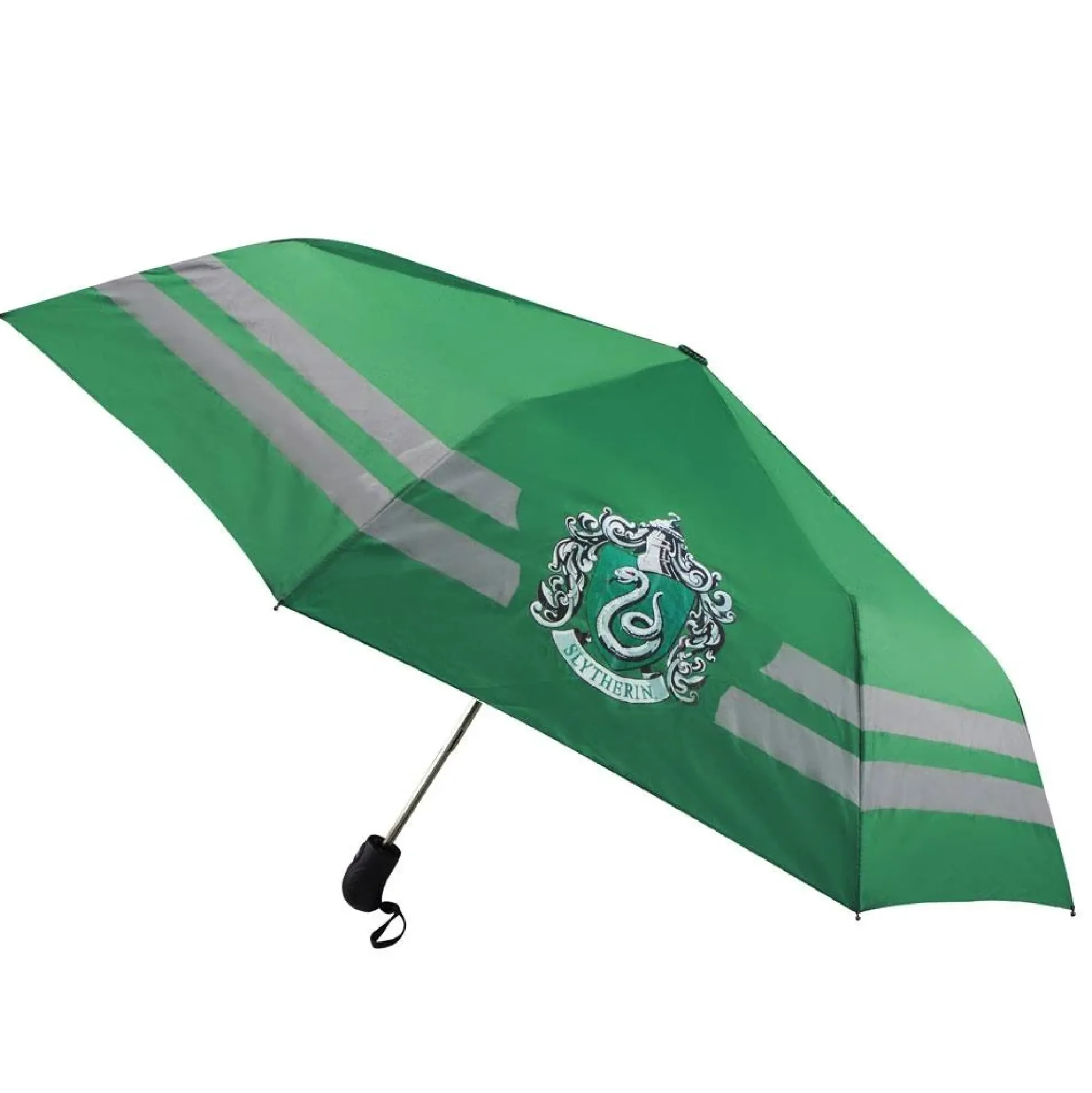 Harry Potter Regenschirm mit Hauswappen