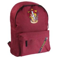 Harry Potter Rucksack mit Gryffindor-Wappen