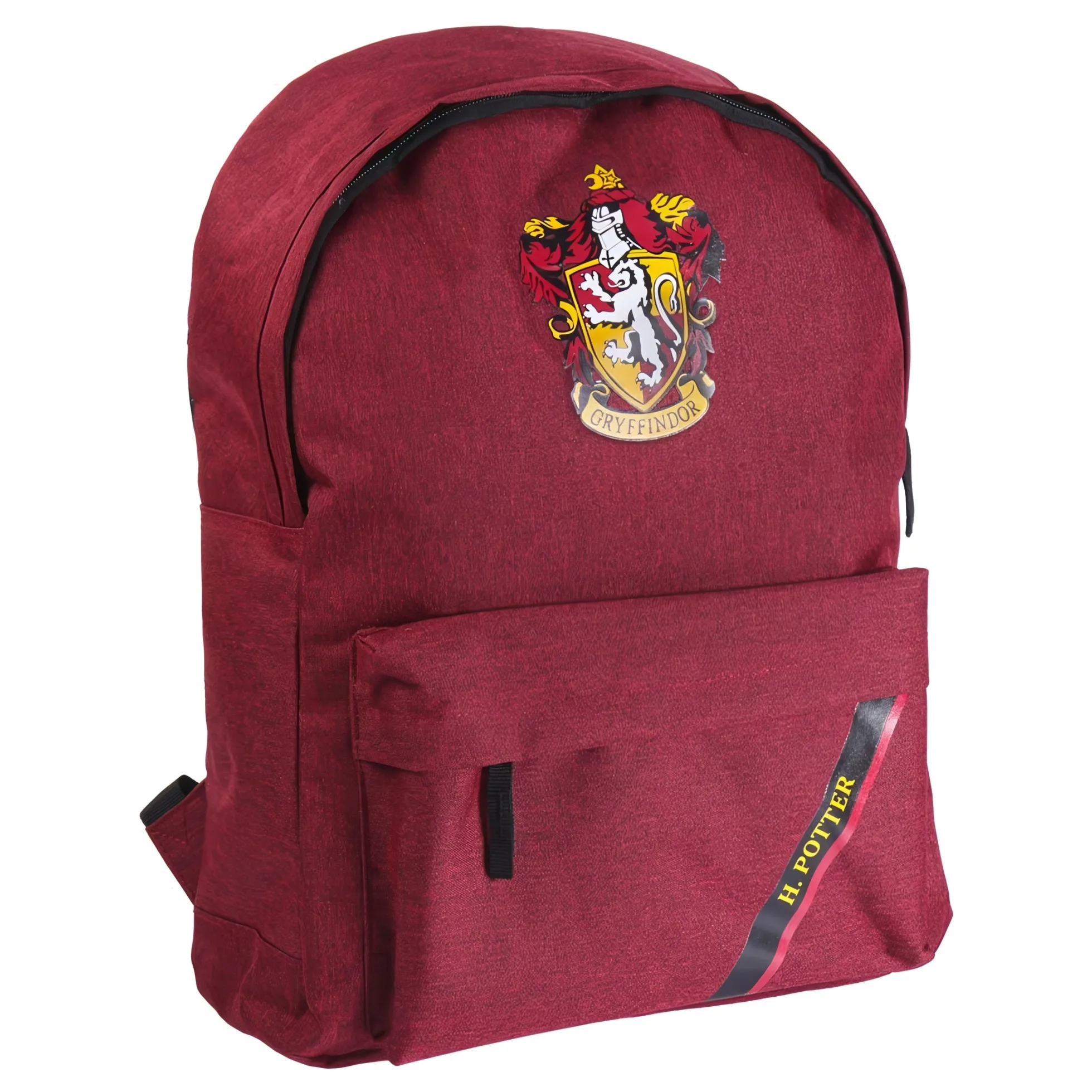 Harry Potter Rucksack mit Gryffindor-Wappen