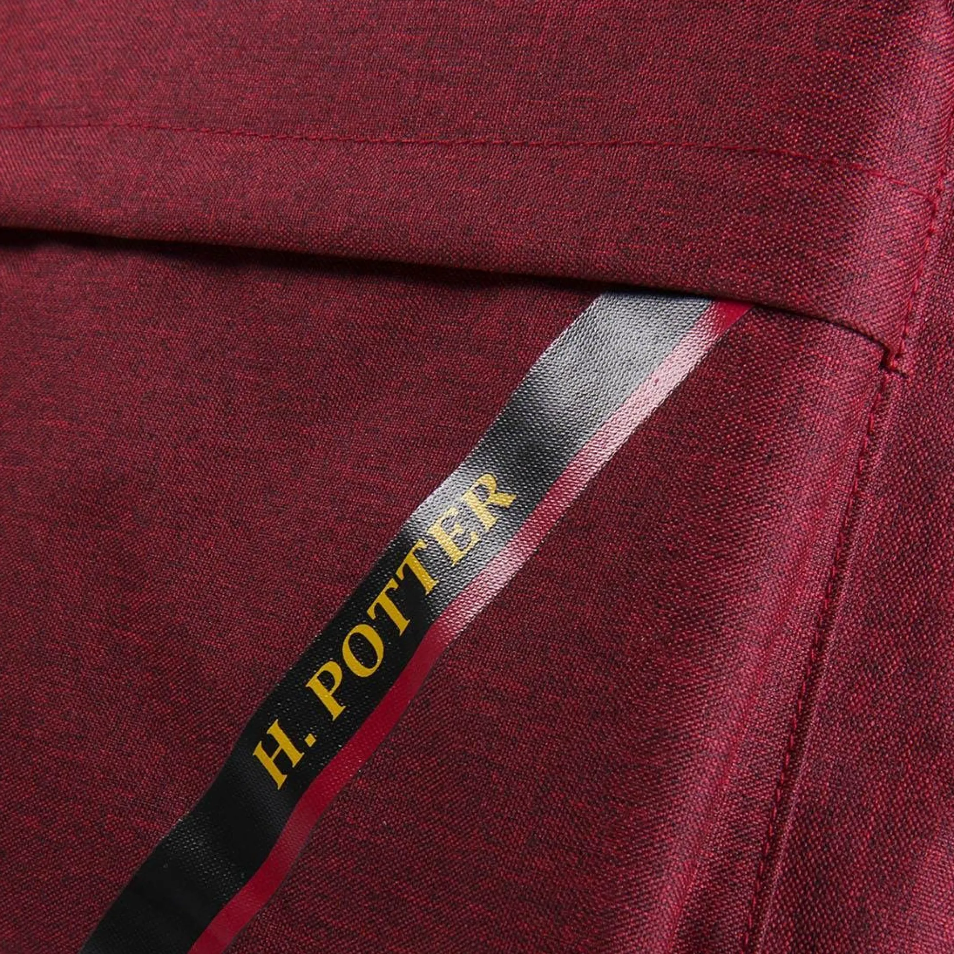 Harry Potter Rucksack mit Gryffindor-Wappen