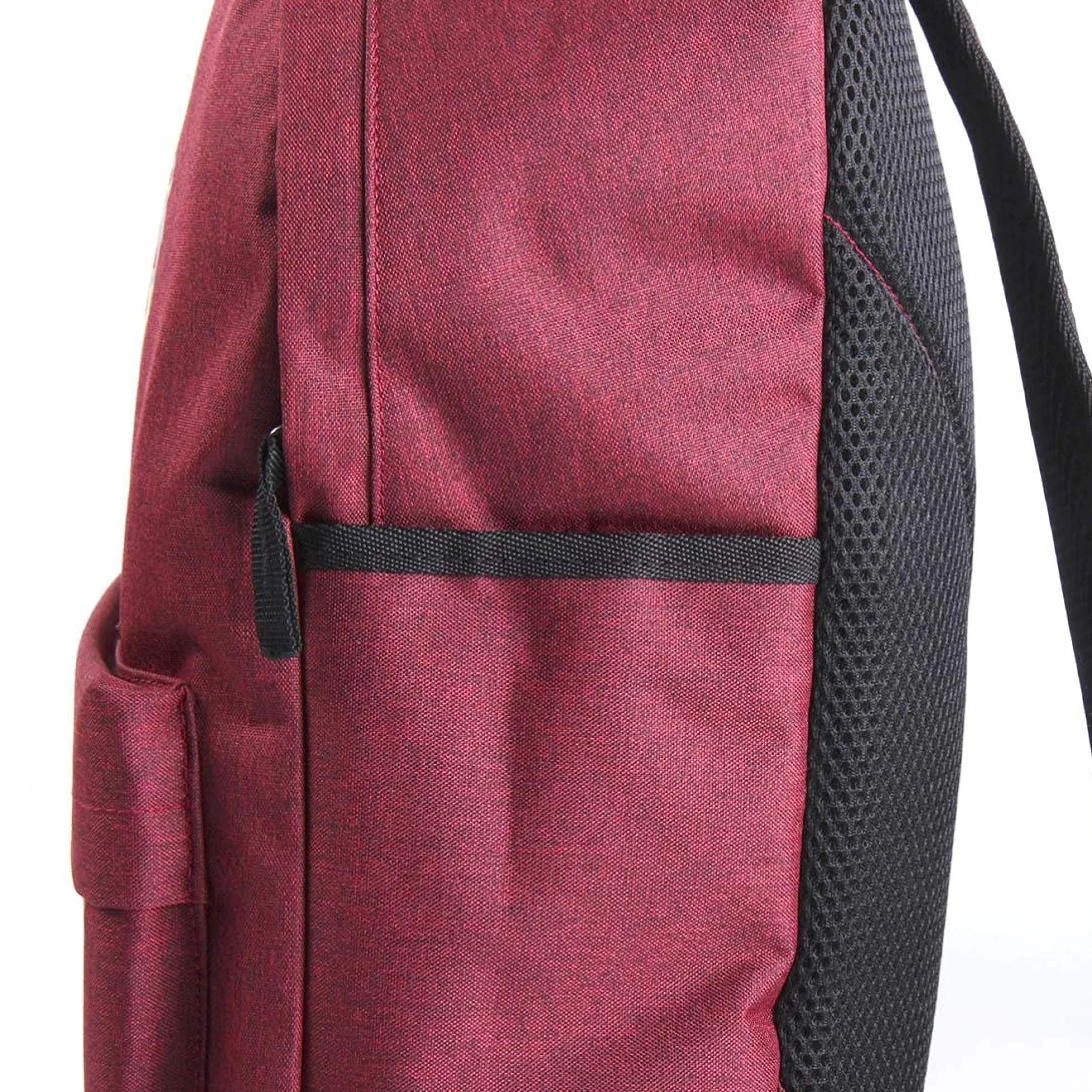 Harry Potter Rucksack mit Gryffindor-Wappen