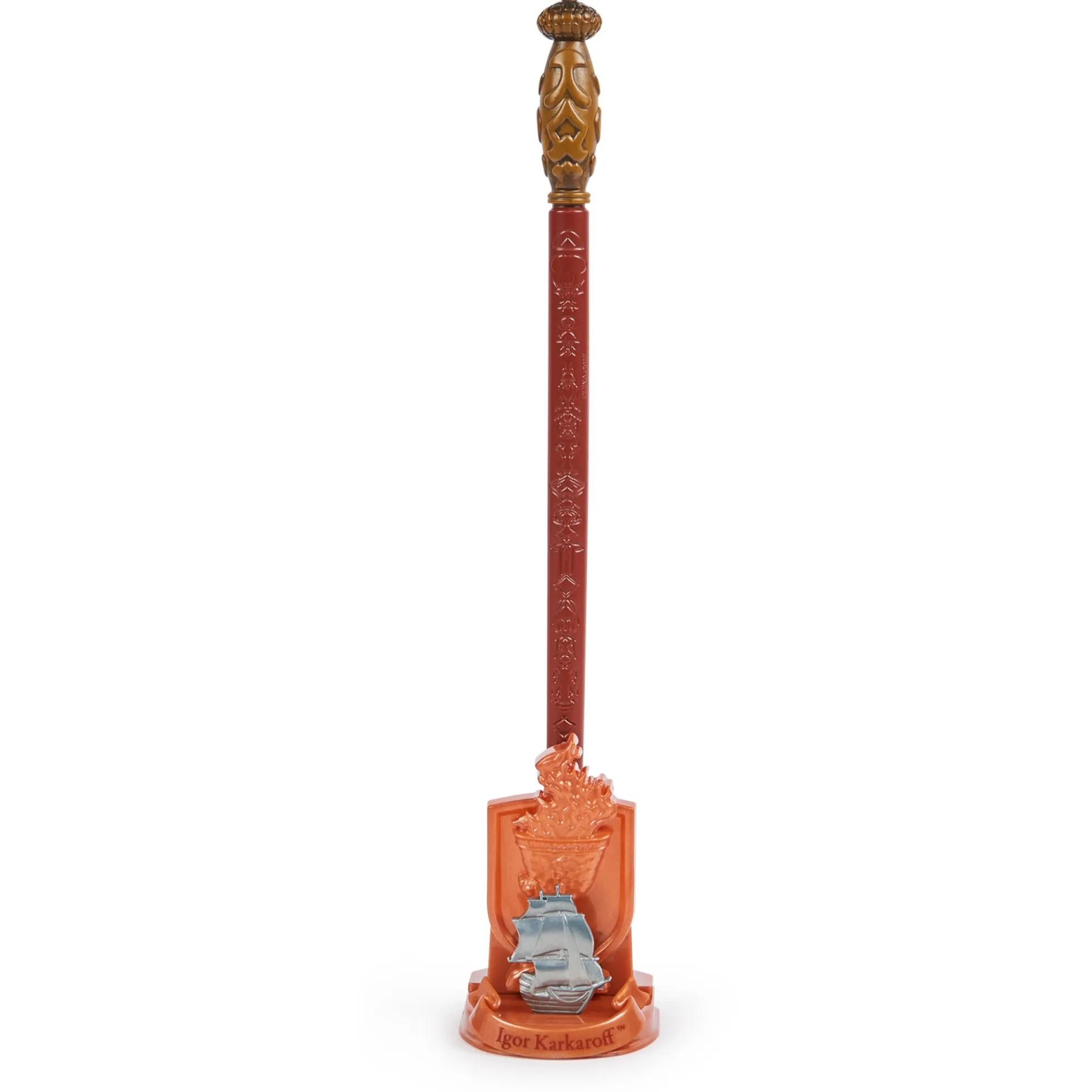 Harry Potter Sammler-Zauberstab: Trimagisches Turnier