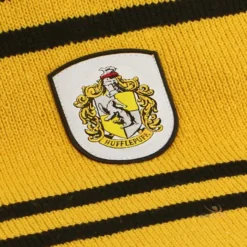 Harry Potter Schal mit Hauswappen