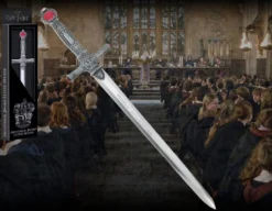 Harry Potter Schwert von Godric Gryffindor Brieföffner