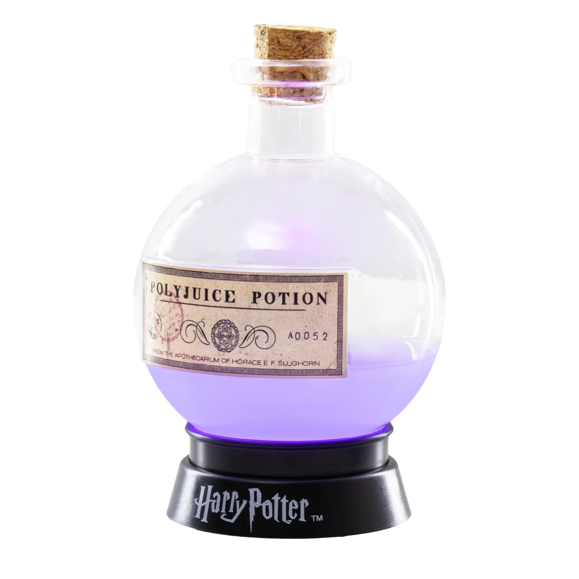 Harry Potter Stimmungslampe Vielsaft-Trank