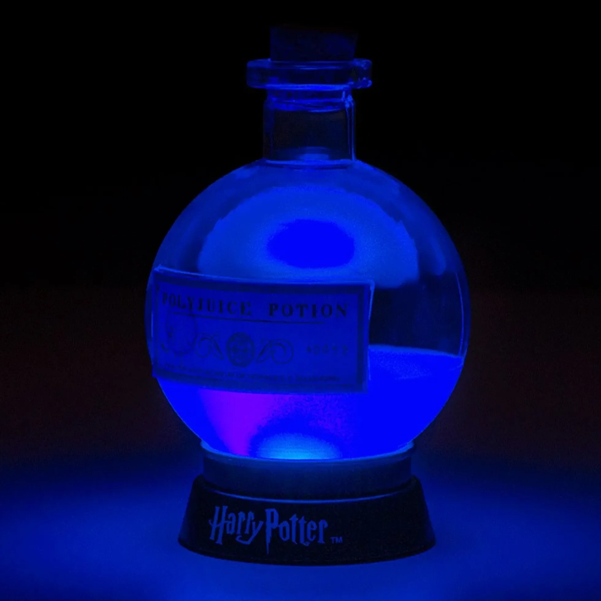 Harry Potter Stimmungslampe Vielsaft-Trank