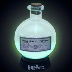 Harry Potter Stimmungslampe Vielsaft-Trank