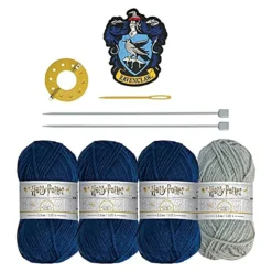 Harry Potter Strick-Set