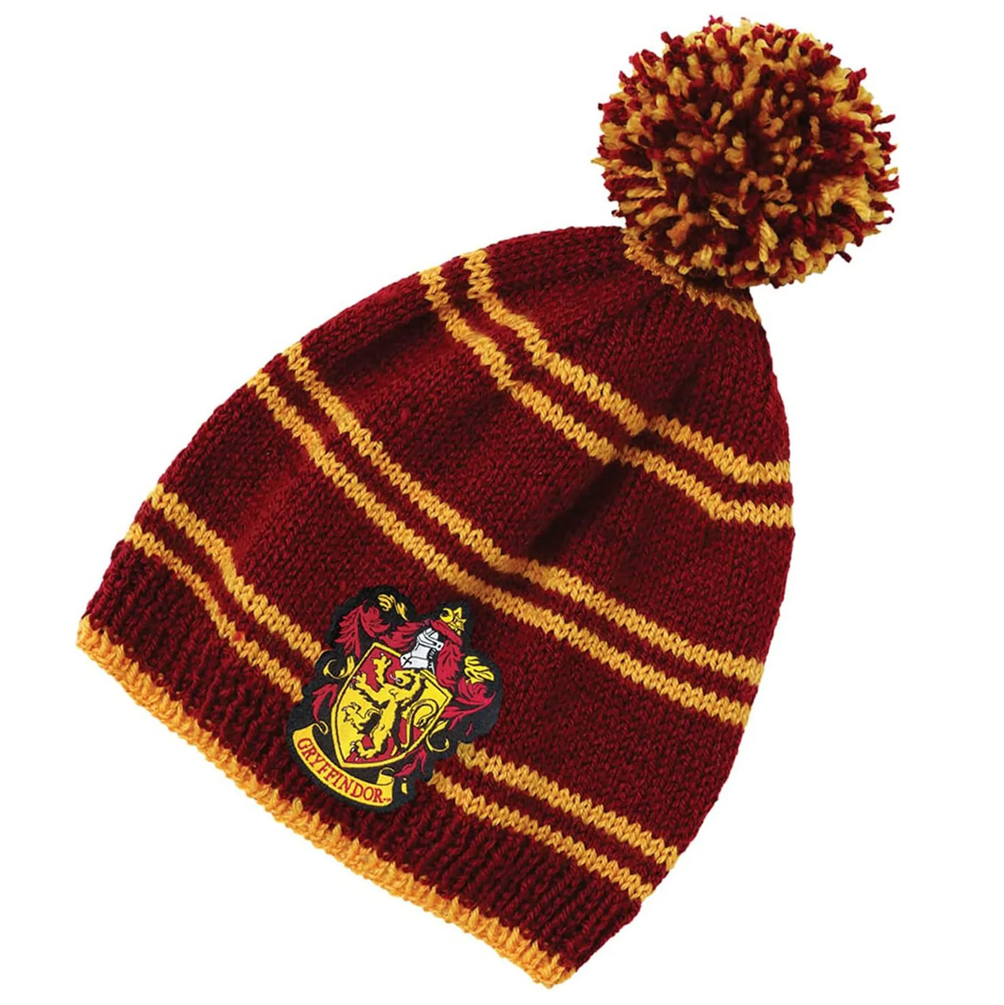 Harry Potter Strick-Set