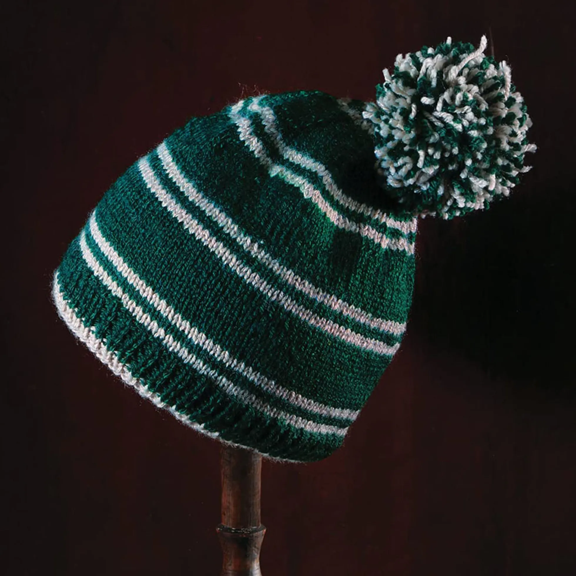 Harry Potter Strick-Set