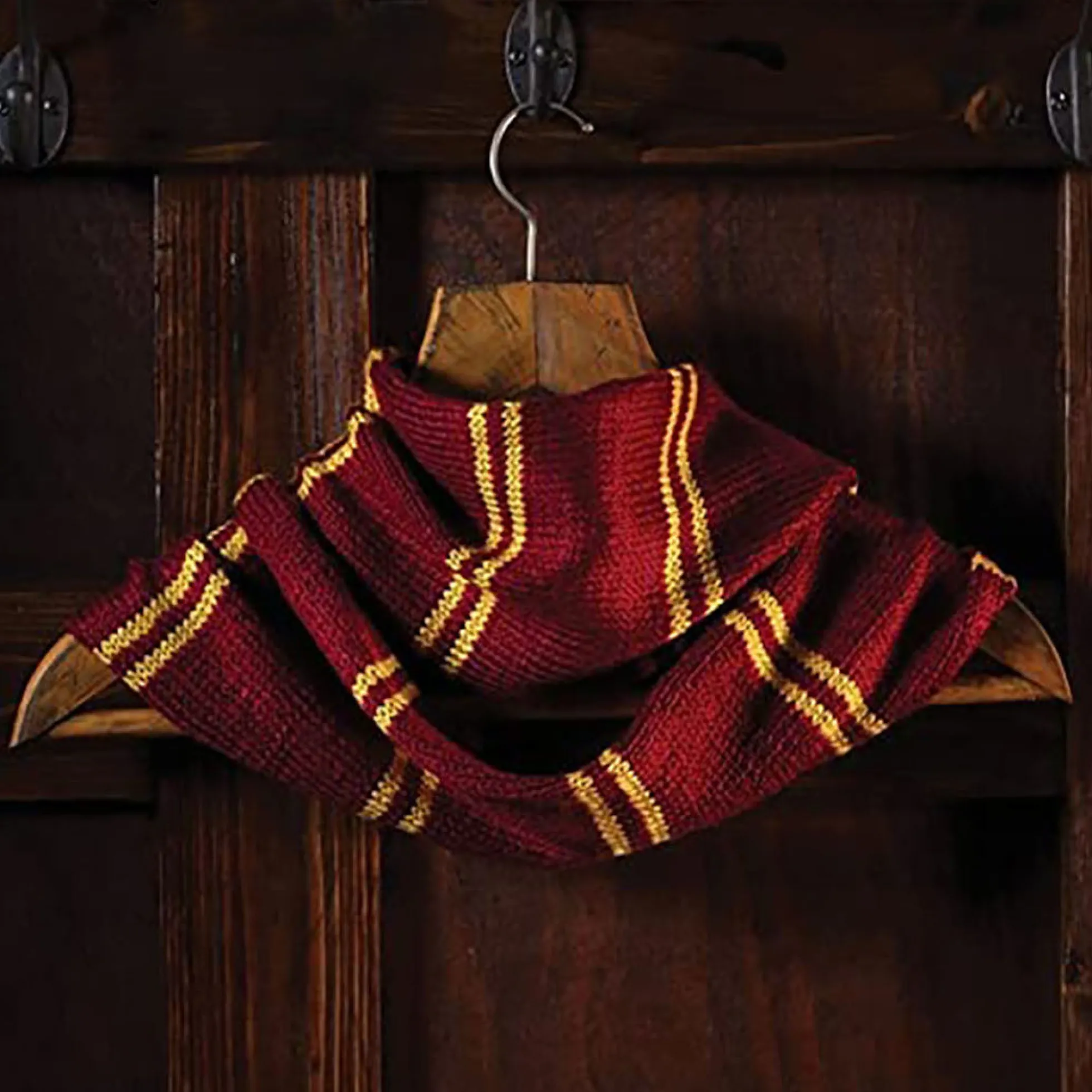 Harry Potter Strick-Set