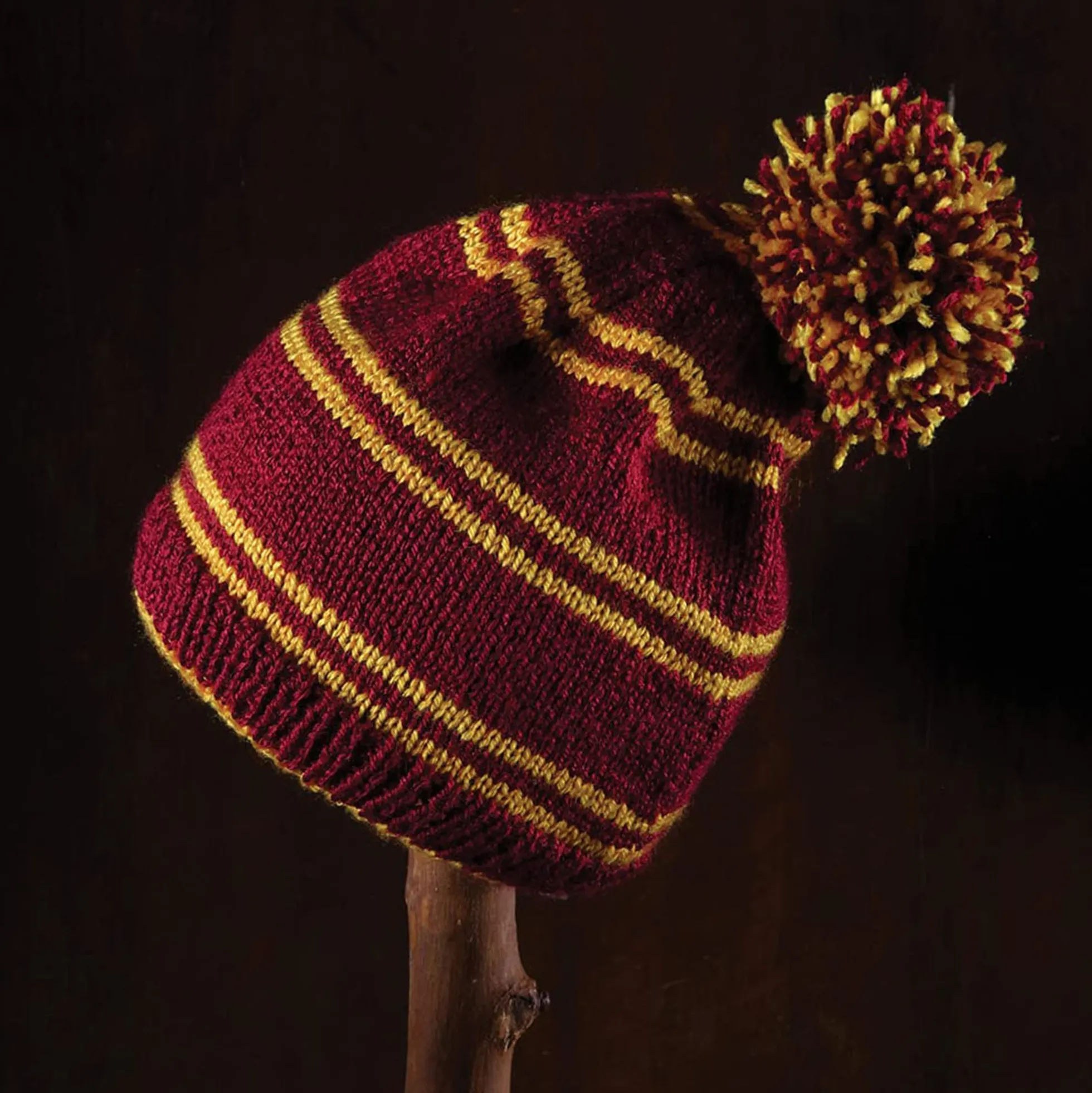 Harry Potter Strick-Set