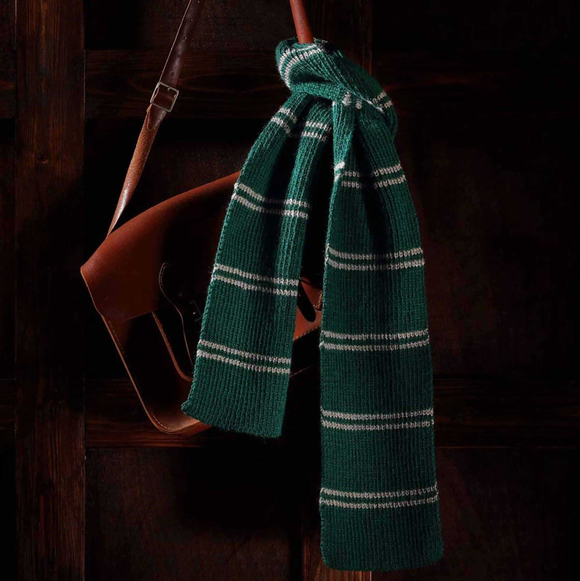 Harry Potter Strick-Set