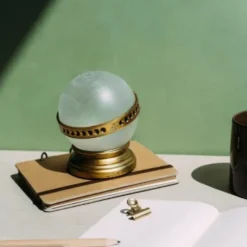 Harry Potter Tischlampe Erinnermich