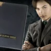 Harry Potter Tom Riddles Tagebuch als Notizbuch-Replik