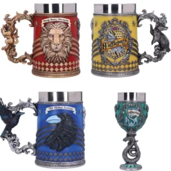 Harry Potter Trinkgefäße