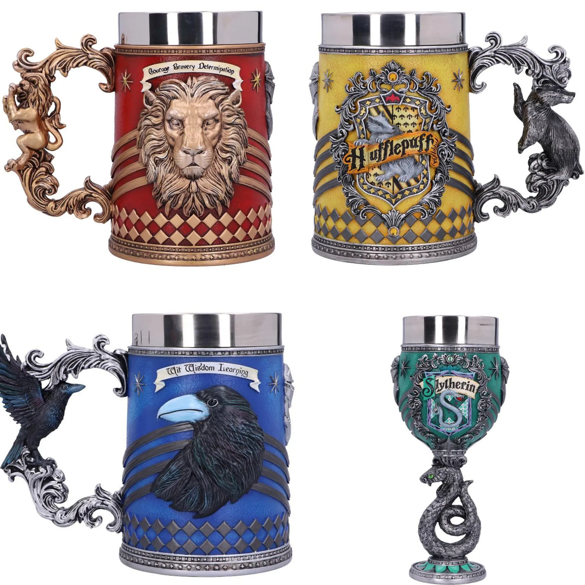 Harry Potter Trinkgefäße