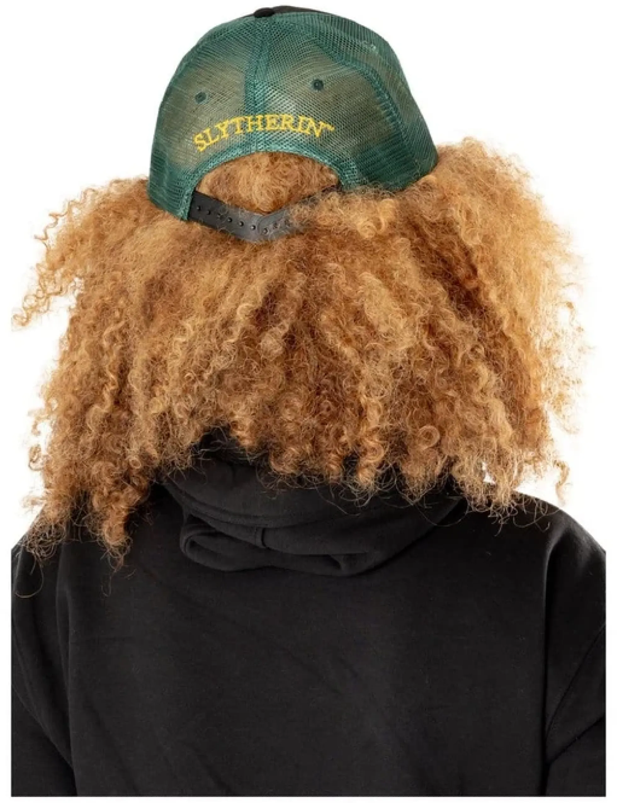 Harry Potter Trucker Cap