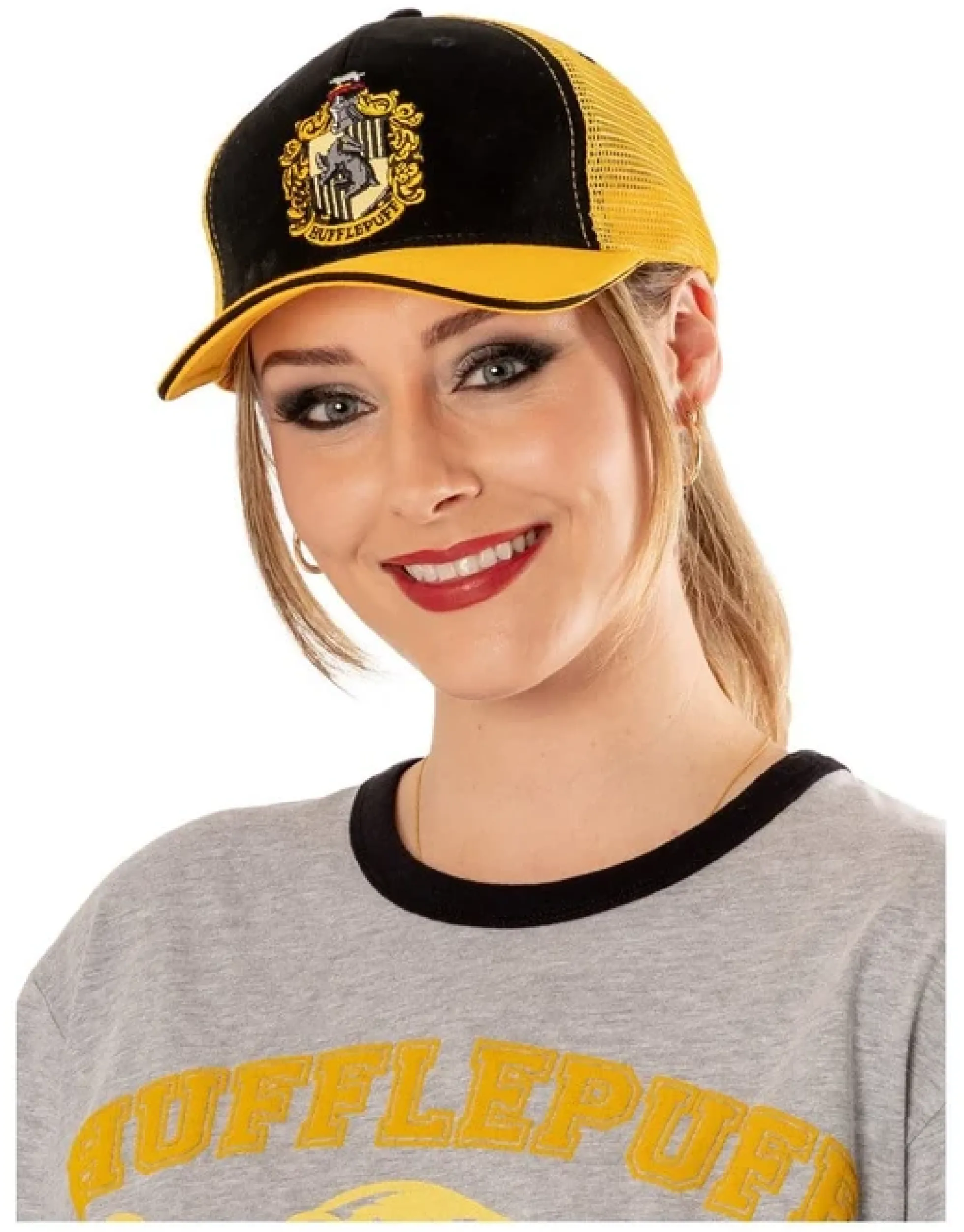 Harry Potter Trucker Cap