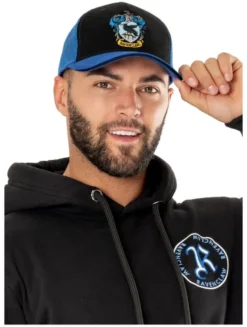 Harry Potter Trucker Cap