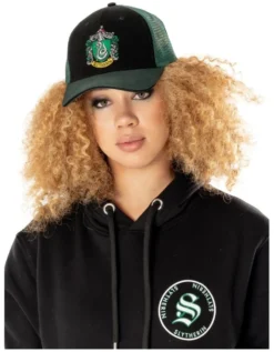 Harry Potter Trucker Cap