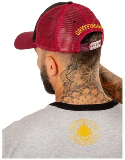 Harry Potter Trucker Cap
