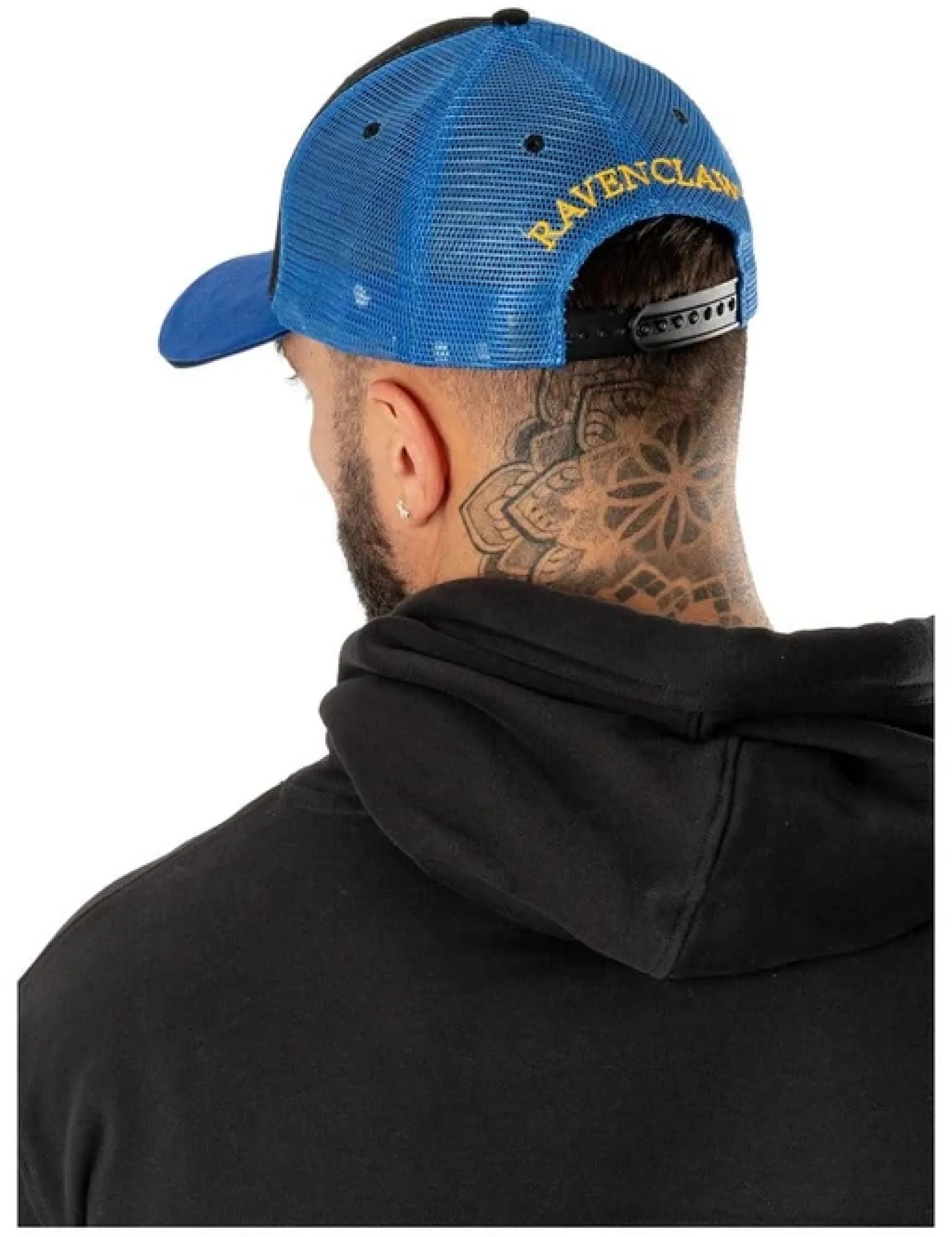 Harry Potter Trucker Cap