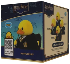 Harry Potter Tubbz Badeenten Sammelfiguren (Boxed Edition)