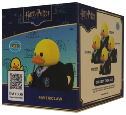 Harry Potter Tubbz Badeenten Sammelfiguren (Boxed Edition)