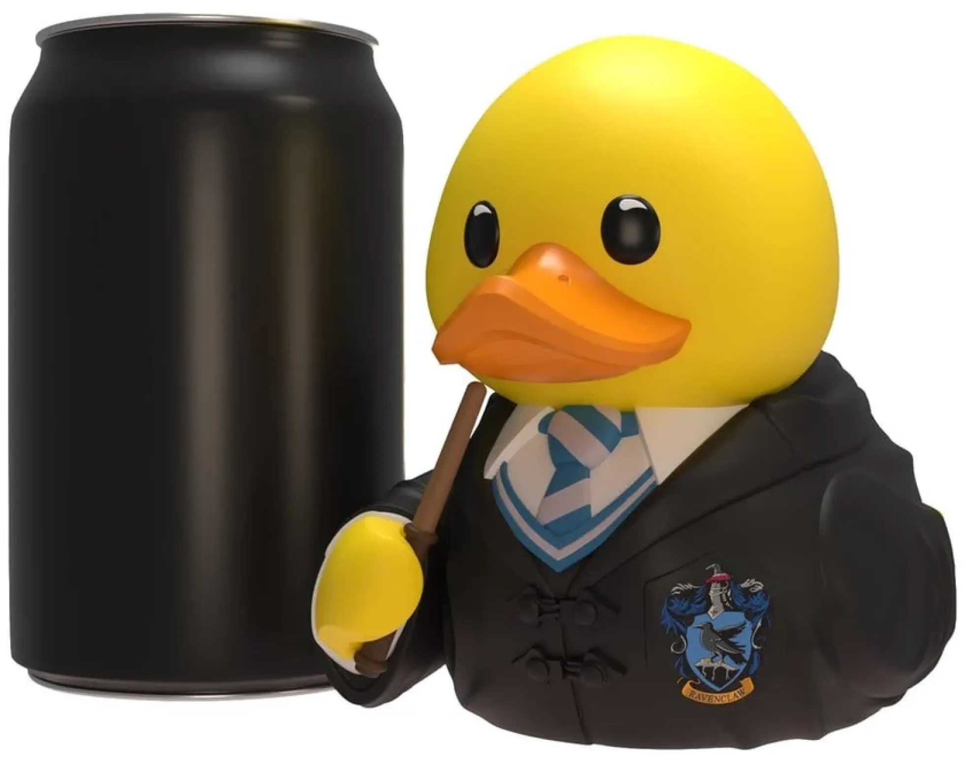 Harry Potter Tubbz Badeenten Sammelfiguren (Boxed Edition)
