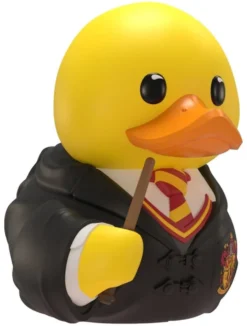 Harry Potter Tubbz Badeenten Sammelfiguren (Boxed Edition)