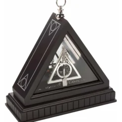 Harry Potter Xenophilius Lovegoods Heiligtümer des Todes Kette
