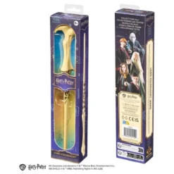 Harry Potter Zauberstäbe