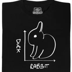 Hase oder Ente