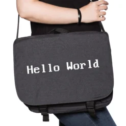 Hello World