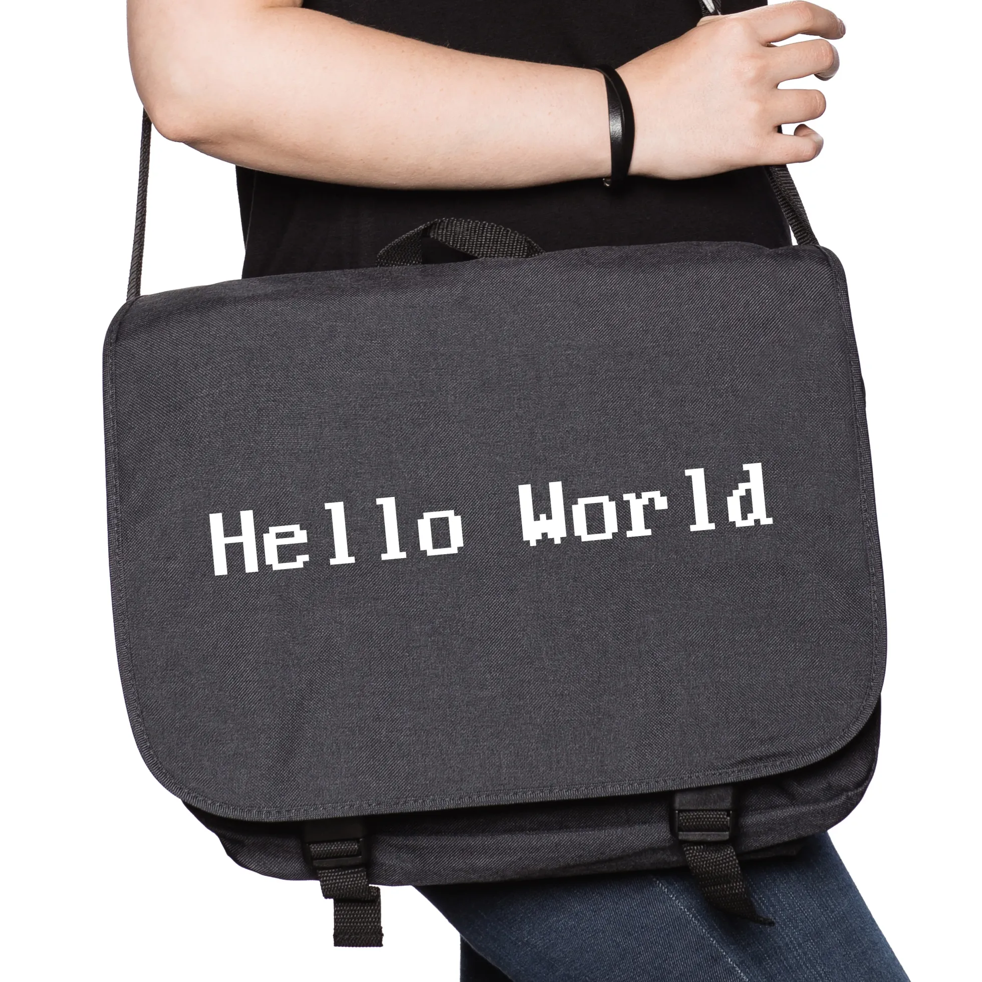 Hello World