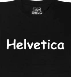 Helvetica