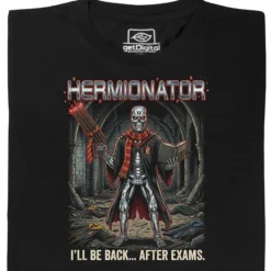 Hermionator