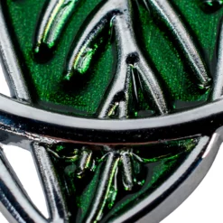 Herr der Ringe Limitierte Lothlórien Blatt Brosche