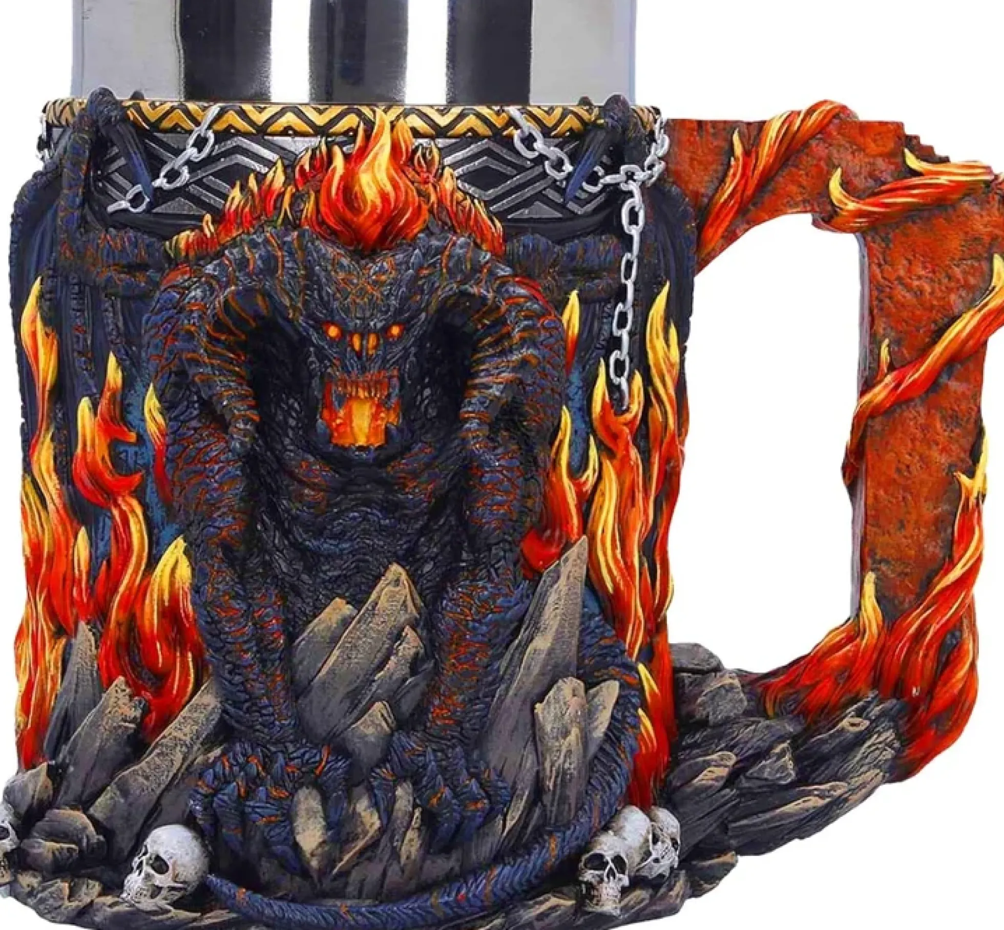 Herr der Ringe Premium Krug – Balrog