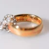 Herr der Ringe Schlüsselanhänger Der Eine Ring