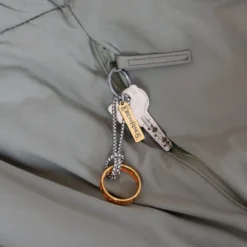Herr der Ringe Schlüsselanhänger Der Eine Ring