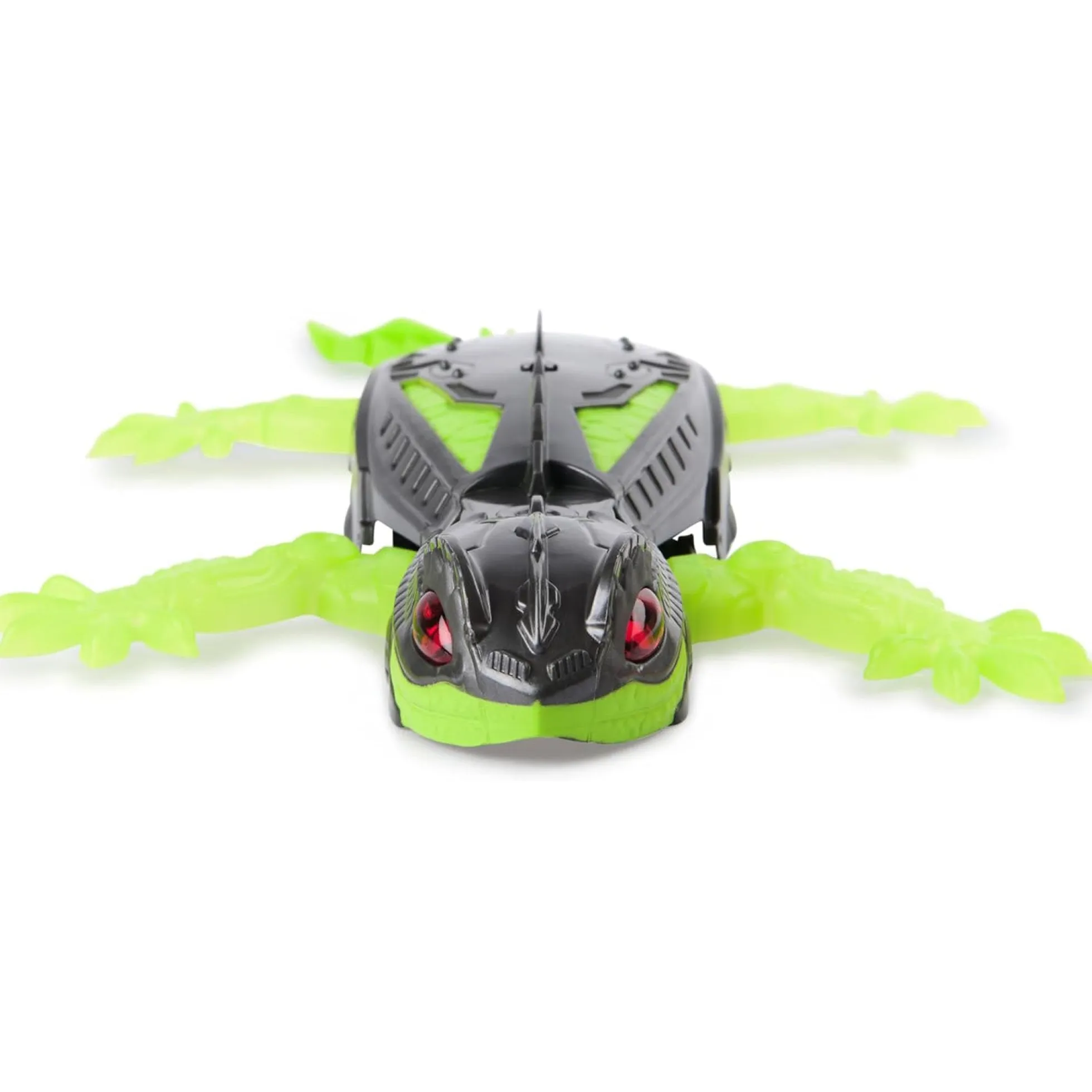 Hex Bots Wandkriechender Gecko