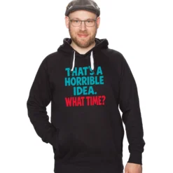 Horrible Idea