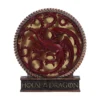 House of the Dragon Wappenleuchte Targaryen