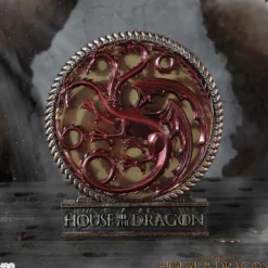House of the Dragon Wappenleuchte Targaryen